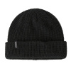Čiapka Patagonia Snowdrifter black 25/26 - Odosielame do 24 hodín