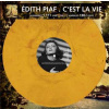 LP Edith Piaf: C'est La Vie LTD | NUM | CLR