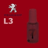 PEUGEOT L3 ROUGE LIPS barva tužka 20ml