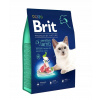 BRIT PREMIUM CAT SENSITIVE LAMB KRMIVO PRE MAČKY 8 kg