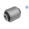Lożiskové puzdro priečneho závesného ramena MEYLE GERMANY Autoparts AG 314 610 0012