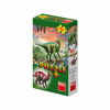 Dino Dinosaury + Figúrka 60 dielov