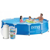 7v1 ZÁHRADNÝ RÁMOVÝ BAZÉN 366x76 cm - INTEX 28212 model 2025 (7v1 ZÁHRADNÝ RÁMOVÝ BAZÉN 366x76 cm - INTEX 28212 model 2025)