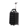 Kabinový kufr AEROLITE T-615 XS - černá - 18 L