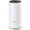 TP-Link Deco M4(1-Pack) WiFi5 Mesh (AC1200, 2,4GHz/5GHz, 2xGbELAN/WAN) Deco M4(1-Pack)