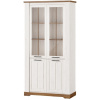 Casarredo Vitrína 4-dveřová COUNTRY 12