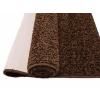 Koberec KOBEREC SHAGGY 200x240 super farba-sivá, fialová (Koberec KOBEREC SHAGGY 200x240 super farba-sivá, fialová)