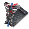 TANK-PAD od firmy FOOQS pre KAWASAKI ZX-6-R