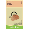 E-kniha Barbara neumiera - Alina Bronsky