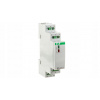 Impulzné relé 16A 24V AC / DC 1P BIS-412-24V (Impulzné relé 16A 24V AC / DC 1P BIS-412-24V)