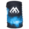 Mikado šatka Neck Warmer Classic blue
