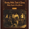CD Crosby, Stills, Nash & Young: Déjà Vu