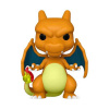Pokémon - Funko POP! figúrka - Charizard (Jumbo)