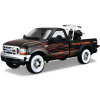 Maisto Maisto Ford F-350 Super Duty Pickup 1999 1:24