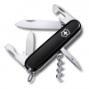 Vreckový nôž Victorinox Spartan čierny