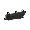 OSPREY kapsička na bicykel - ESCAPIST FRAME BAG M - čierna