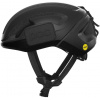 POC Omne Ultra MIPS - uranium black matt 50-56