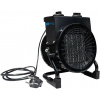 GÜDE GH 2000 K Keramický ohrievač s ventilátorom