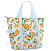 Spokey SAN REMO Termotaška, 28 l, pomerančová