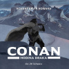 Conan (Audiokniha) (Jiří Schwarz, Robert Ervin Howard)
