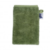 Kikko BIO bavlnená froté žinka Organic Granite Green