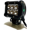 DIAĽKOVÁ LAMPA 6 LED CREE HALOGÉN OFFROAD 9-32
