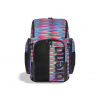 Športový batoh arena Spiky III Allover Backpack 45