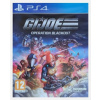 GI Joe: Operation Blackout PS4