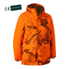 DEERHUNTER Eagle Winter Safety Jacket - zimná poľovnícka bunda