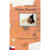Dějiny filosofie II.