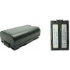 Panasonic CGR-D120 1100 mAh Li-Ion 7,2 V