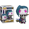 Funko POP! 1602 TV: Arcane League Of Legends - Jinx Poškodený obal