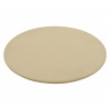 Grilovací plát okrúhly Cattara Pizza 31 cm - béžový