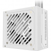 GIGABYTE zdroj P550SS ICE, 550W, 80+ Silver, 120mm, ATX 3.0, bílá GP-P550SS ICE