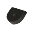 Peňaženka - Camel Active Backle Prírodná kožená čierna peňaženka / Podkówka - Pánsky produkt (Camel Active Leather Podkówka B34 723 60)