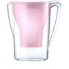 Penguin MEI 2,7l ružová + 1ks filtra BWT (Penguin MEI 2,7 l pink)