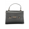 Dámska kabelka Guess čierna, crossbody, rozmery 21 x 15 x 7 cm