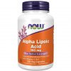 Now Foods Alpha Lipoic Acid 100 mg 120 kapsúl