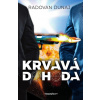 Krvavá dohoda - Radovan Dunaj