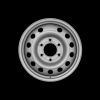 Alcar Stahlrad KFZ 9208 6.5x16 6x139.7 ET56 stříbrná