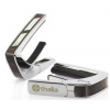 Thalia Gibson Split Parallelogram Chrome