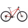 RockMachine Torrent 20-29, gloss metallic orange/black, 2023 - 23
