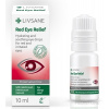 Livsane Očné kvapky podráždené oči 10 ml