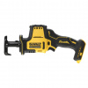 DeWALT DCS369NT aku chvostová píla