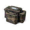 NASH - Taška Subterfuge Carryall Small 30 l