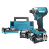 MAKITA TD003GA201 AKU RÁZOVÝ UŤAHOVÁK 40V MAX XGT