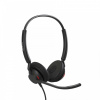 Jabra 4099-410-299 Engage 40 USB-C Káblové Stereo Slúchadlo Čierne (4099-410-299)