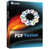 Corel PDF Fusion 1 Vzdelávanie 1 rok Ochrana UPG (61-300) ESD
