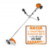 STIHL FS 94 C - benzínový krovinorez