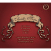 CHAMBER MUSIC A. Berg - J. Brahms - R. Schumann - C.M. von Weber (CD) (Anatoly Kamyshev, Andrei Gavrilov, Ivan Monighetti)